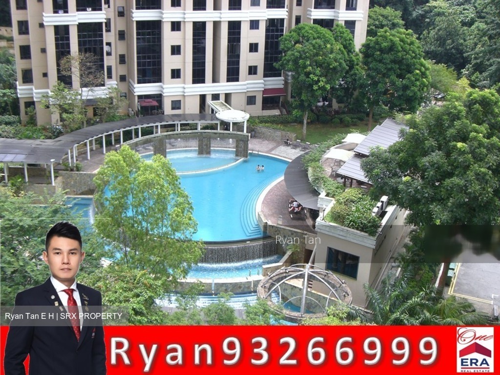 Regent Heights (D23), Condominium #179313202